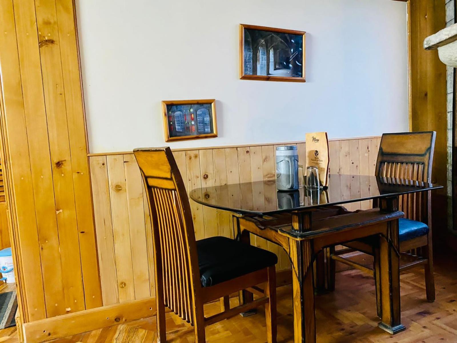 The Vashisht, Manali - A Four Star Luxury Hotel Extérieur photo
