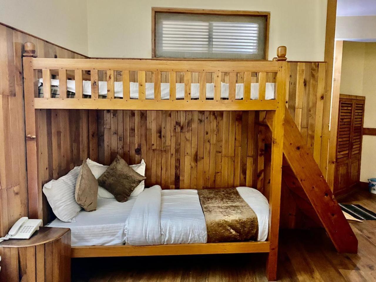 The Vashisht, Manali - A Four Star Luxury Hotel Extérieur photo